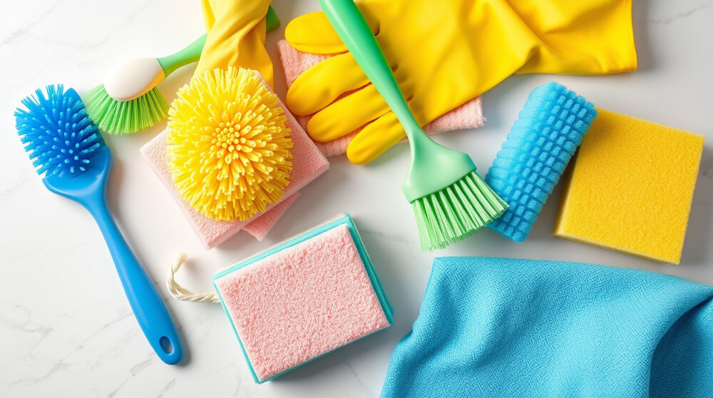 Amazon cleaning hack