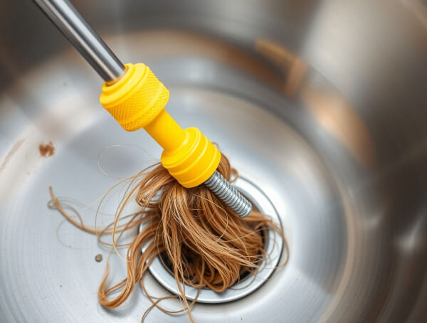 Drain Cleaning Tool (Snake)