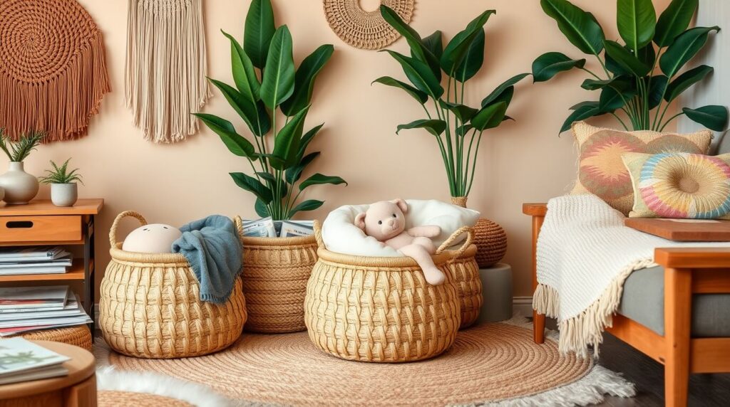 baskets stuff zone