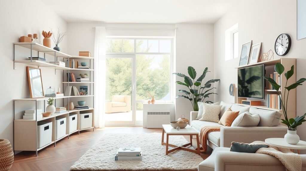 Home Organization Hacks