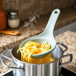 Clip-On-Pot-Strainer
