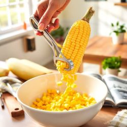 Corn Stripper Tool